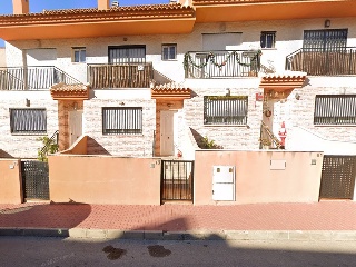 Vivienda en C/ Poeta Gerardo Diego, Alguazas (Murcia) 4