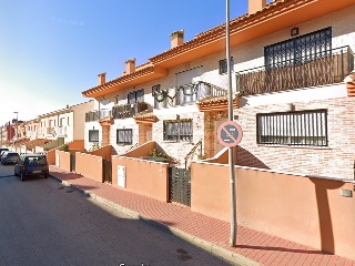 Vivienda en C/ Poeta Gerardo Diego, Alguazas (Murcia) 5
