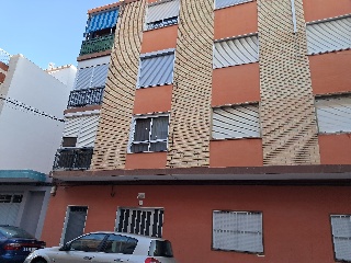Piso en venta en Sueca de 93  m²