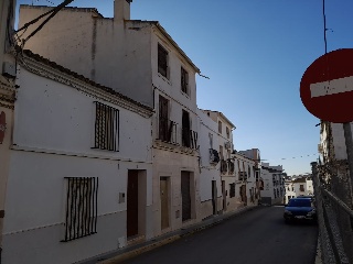 Unifamiliar en venta en Gilena de 254  m²