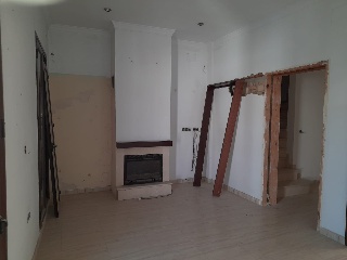 Casa adosada en C/ Molinos 4