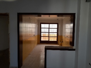 Casa adosada en C/ Molinos 8