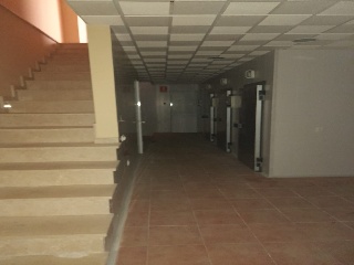 Casa adosada en C/ Molinos 9