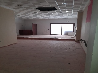 Casa adosada en C/ Molinos 12