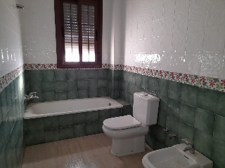 Casa adosada en C/ Molinos 13