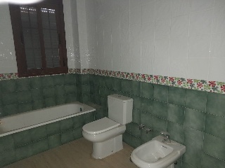 Casa adosada en C/ Molinos 14