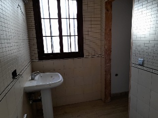 Casa adosada en C/ Molinos 15