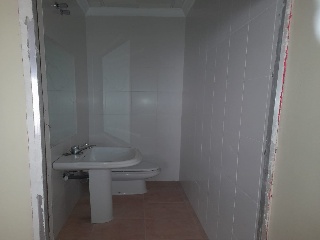 Casa adosada en C/ Molinos 16