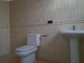 Casa adosada en C/ Molinos 17