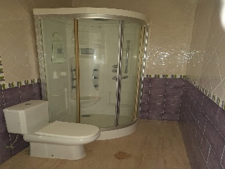 Casa adosada en C/ Molinos 18