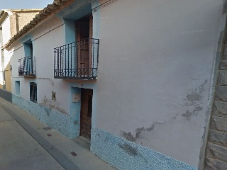 Unifamiliar en venta en Bárboles de 251  m²