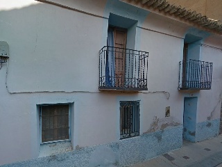 Casa en C/ Mayor, Bárboles (Zaragoza) 2