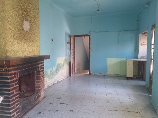 Casa en C/ Mayor, Bárboles (Zaragoza) 5