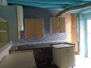 Casa en C/ Mayor, Bárboles (Zaragoza) 9