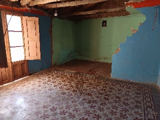 Casa en C/ Mayor, Bárboles (Zaragoza) 12