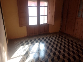 Casa en C/ Mayor, Bárboles (Zaragoza) 17