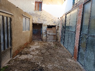 Casa en C/ Mayor, Bárboles (Zaragoza) 19