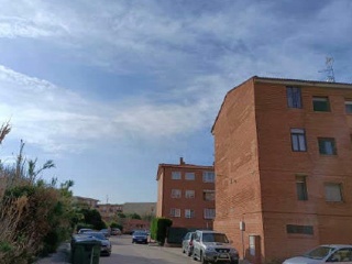 Piso en venta en Borja de 92  m²