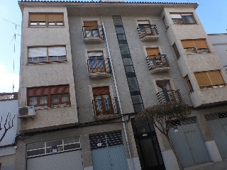 Piso en venta en Yecla de 111  m²