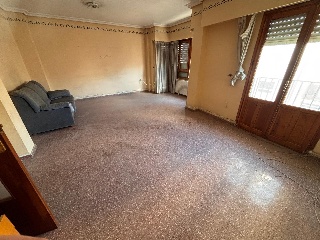 Piso en Av. Pablo Picasso, Yecla (Murcia) 2