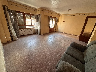 Piso en Av. Pablo Picasso, Yecla (Murcia) 4