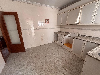Piso en Av. Pablo Picasso, Yecla (Murcia) 11
