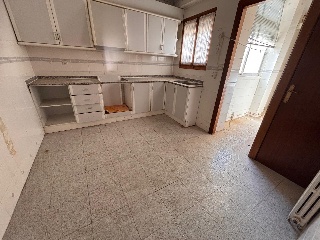 Piso en Av. Pablo Picasso, Yecla (Murcia) 12