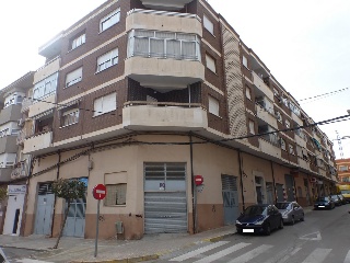 Piso en venta en Yecla de 104  m²