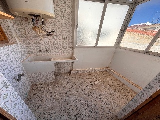 Piso en C/ Paco Corbalán, Yecla (Murcia) 11