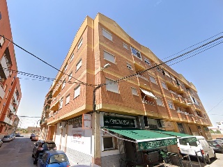 Piso en venta en Murcia de 174  m²