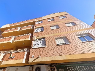 Piso en C/ José María Perman, Murcia 2