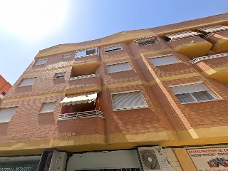 Piso en C/ José María Perman, Murcia 4