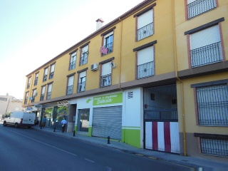 Garaje en venta en Güevéjar de 62  m²