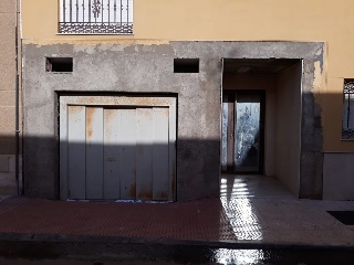 Trastero en C/ La Gangosa, Vícar (Almería) 2