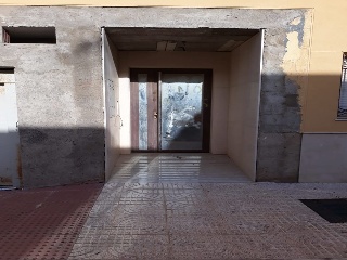 Trastero en C/ La Gangosa, Vícar (Almería) 3
