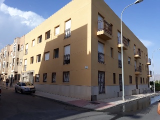 Trastero en C/ La Gangosa, Vícar (Almería) 4