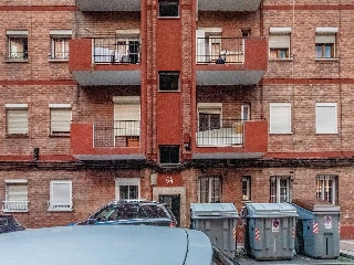 Piso en venta en Valladolid de 76  m²