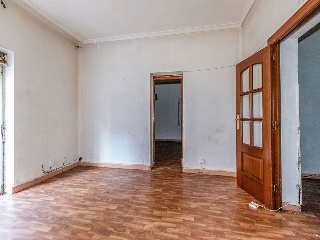 Piso en C/ Caamaño, Valladolid 3