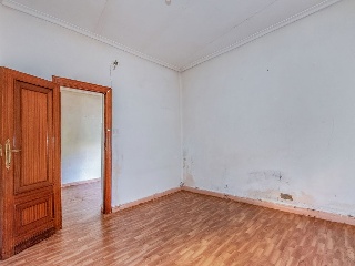 Piso en C/ Caamaño, Valladolid 5