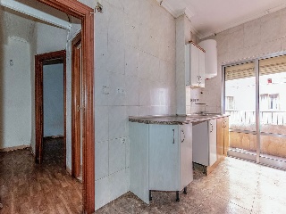 Piso en C/ Caamaño, Valladolid 7