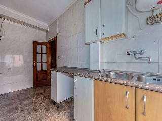 Piso en C/ Caamaño, Valladolid 8