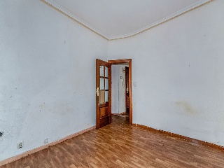 Piso en C/ Caamaño, Valladolid 10