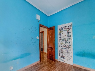 Piso en C/ Caamaño, Valladolid 12