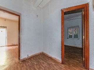 Piso en C/ Caamaño, Valladolid 13