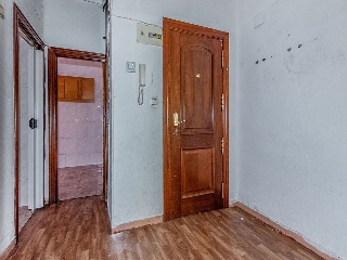 Piso en C/ Caamaño, Valladolid 14