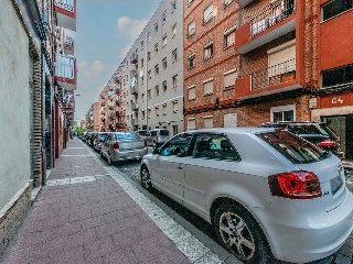 Piso en C/ Caamaño, Valladolid 18