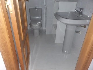 Piso en Gandía 21