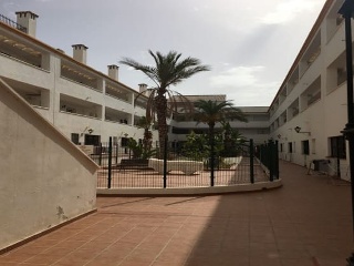 Piso con garaje en C/ Ingeniero José Moreno Jorge, Vera (Almería) 2