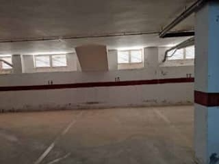Piso con garaje en C/ Ingeniero José Moreno Jorge, Vera (Almería) 3