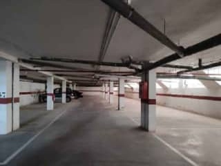 Piso con garaje en C/ Ingeniero José Moreno Jorge, Vera (Almería) 4